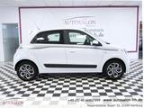 Renault Twingo Limited*2Vorb*Sitzheizung*Bluetooth*Model - Renault Twingo Gebrauchtwagen in Hamburg
