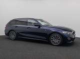 BMW 318d M Sport DAB Komfort AHK Stop&Go Laser Alarm - BMW 318