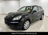 Porsche Cayenne Diesel|PANO|BI-XENON|ALLRAD|NAVI|SITZH.| - Porsche Gebrauchtwagen in Hamburg