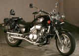 Honda VF 750 C Magna - HONDA VF MAGNA