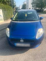 Fiat Punto - Fiat Punto von 2026