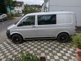 Volkswagen T5 Transporter - Volkswagen T5 Transporter in Bonn