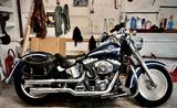 Harley-Davidson Fat Boy 2003 FLSTF - Angebote