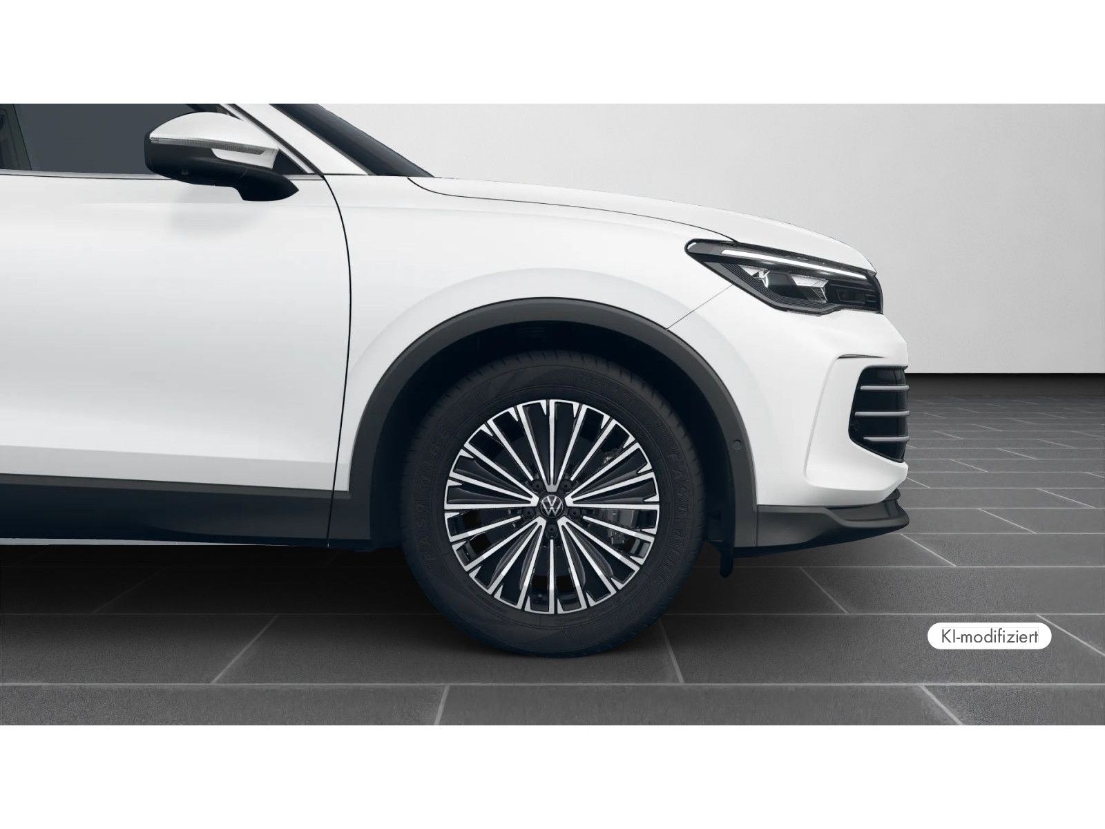 Volkswagen Tiguan - Bild 10