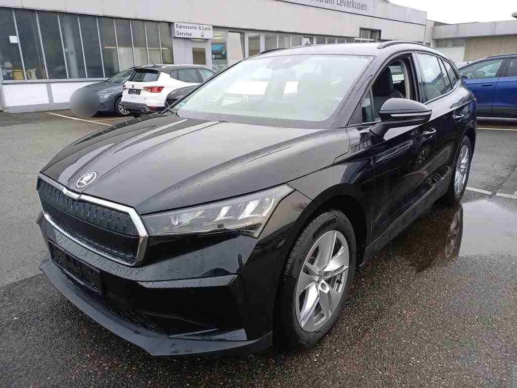 Skoda Enyaq - Bild 2