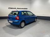 Volkswagen Polo 1.4 Comfortline - gebrauchte VW Polo aus dem Jahr 2002