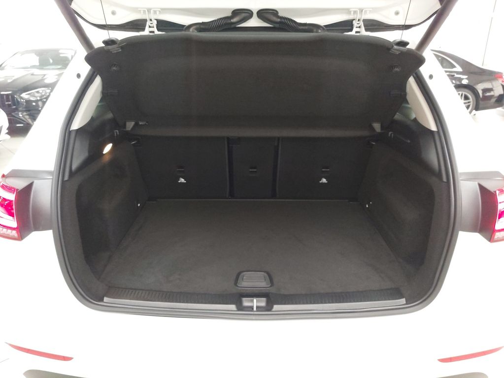 Mercedes-Benz B 220 4M MB SCHECKH 1. HAND 38 T/KM NETTO 20.300
