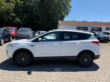 Ford Kuga - 2