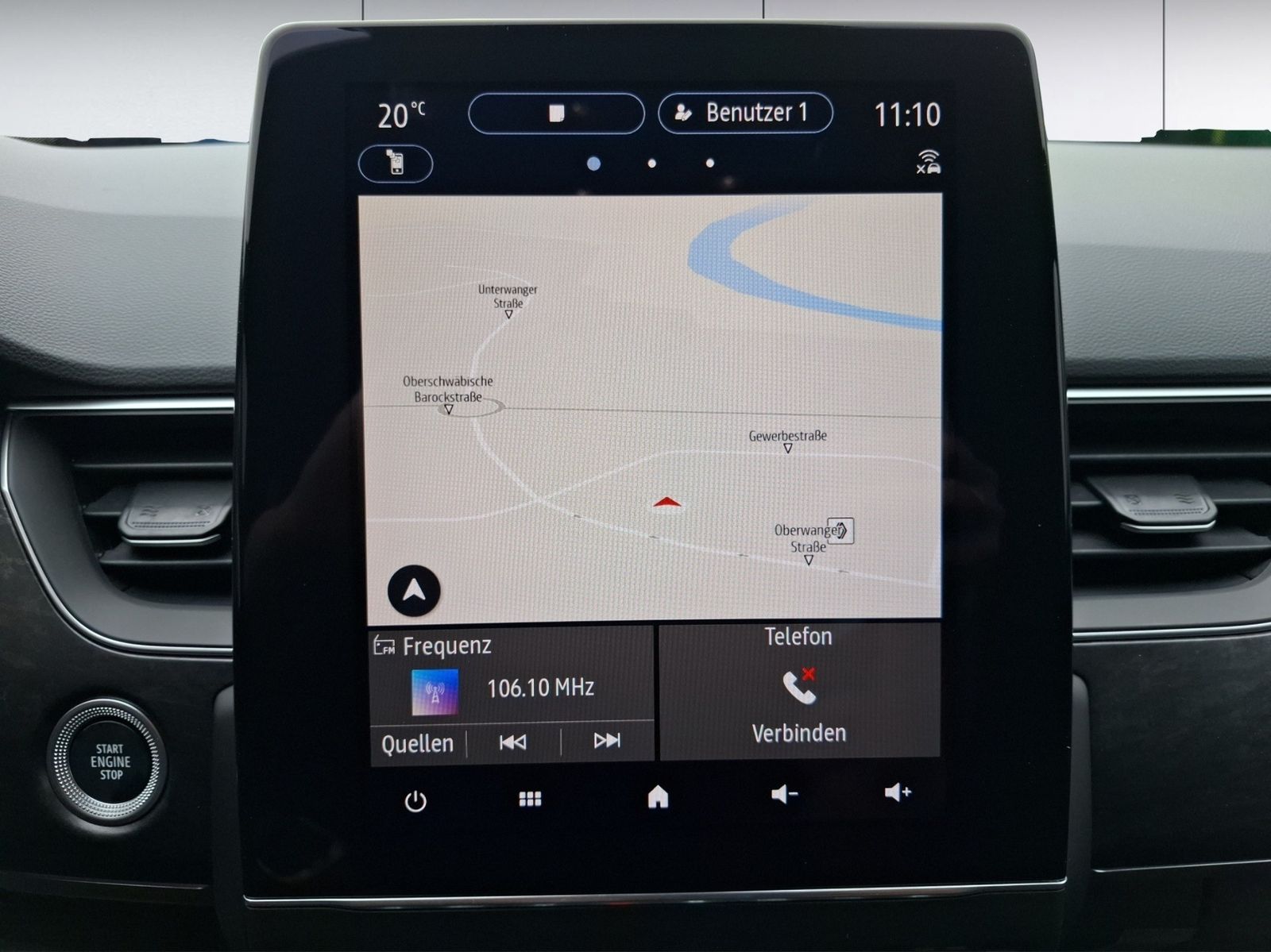 Renault Arkana - Bild 13