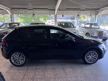 SEAT Leon - 9