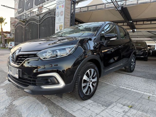 Renault Captur TCe 12V 90 CV Sport Edition