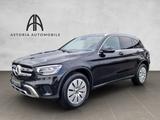 Mercedes-Benz GLC 300 de 4Matic AHK Kamera Distronic Business - Mercedes-Benz GLC 300 in Düsseldorf