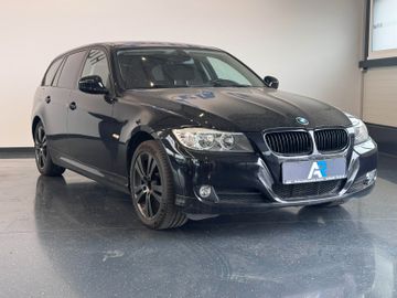 BMW 318 - 5