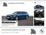 BMW 530e xDrive Touring KOMFORTSITZE+AHK+HUD+ACC - BMW 530 aus 2025