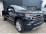 Chevrolet Silverado High Country mit LPG Anlage - Chevrolet Silverado Gebrauchtwagen
