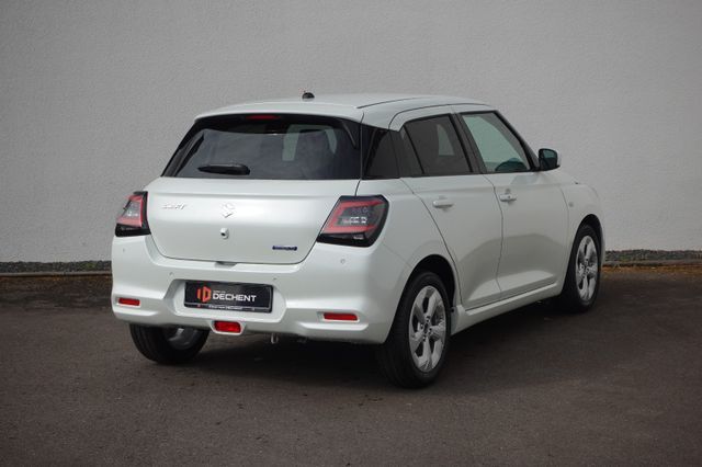 Fahrzeugabbildung Suzuki Swift Comfort 1.2 ,Kamera,Alu,DAB,LED