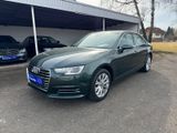 Audi A4 Lim. design /Xenon Plus/ Navi /APS Plus/Alu-F - Audi A4: Navigationssystem, Plus