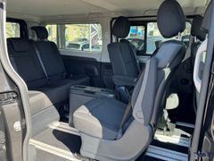 Fahrzeugabbildung Trafic Grand SpaceClass 2.0 dCi Escapade-Paket