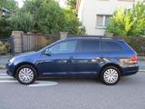Volkswagen Golf VI Variant 1.4i Automatik, Klima, TÜV neu - Volkswagen Golf aus 2011: Variant