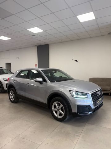 AUDI Audi Q2 1.0 TFSI Business