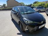 Toyota Yaris 1,5-l-Dual-VVT-iE Y20 Club Y20 Club - Toyota Yaris: Von Privat