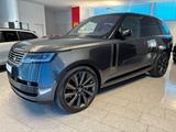 Land Rover Range Rover P 530 SV - 23 Zoll - Land Rover Range Rover: 2.5