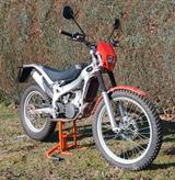 Beta Rev 3 Trial-enduro - BETA TRIAL