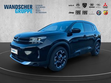 Citroën C5 Aircross C-Series PT 130