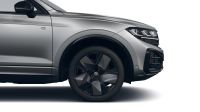 Volkswagen Touareg - Vorschau Bild 3