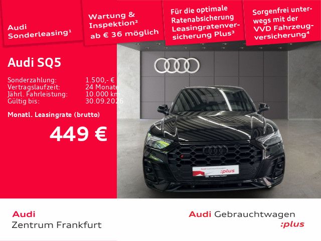 Audi SQ5 - Bild 2