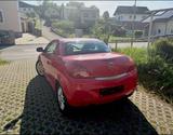 Opel Tigra Cabrio - Opel Tigra mit Diesel-Antrieb: Cabrio