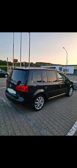 Volkswagen VW Toran 2.0 tdi - Volkswagen 181 in Bielefeld