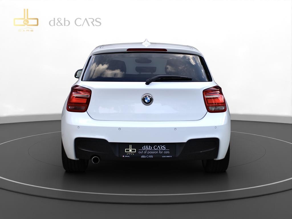 BMW 116