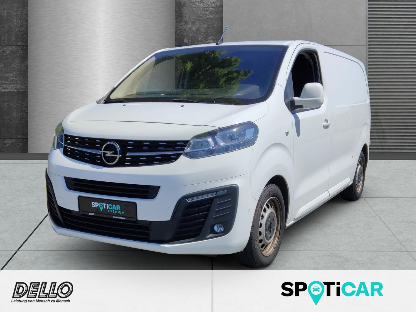 Opel Vivaro Kasten INNOVATION M 2.0 D ACC Apple CarPl