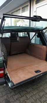 Land Rover Range Rover Classic 4.2 LSEi 60k km - Land Rover Range Rover in Frankfurt (Main)