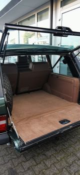 Land Rover Range Rover Classic 4.2 LSEi 60k km - Land Rover Range Rover: 4.6