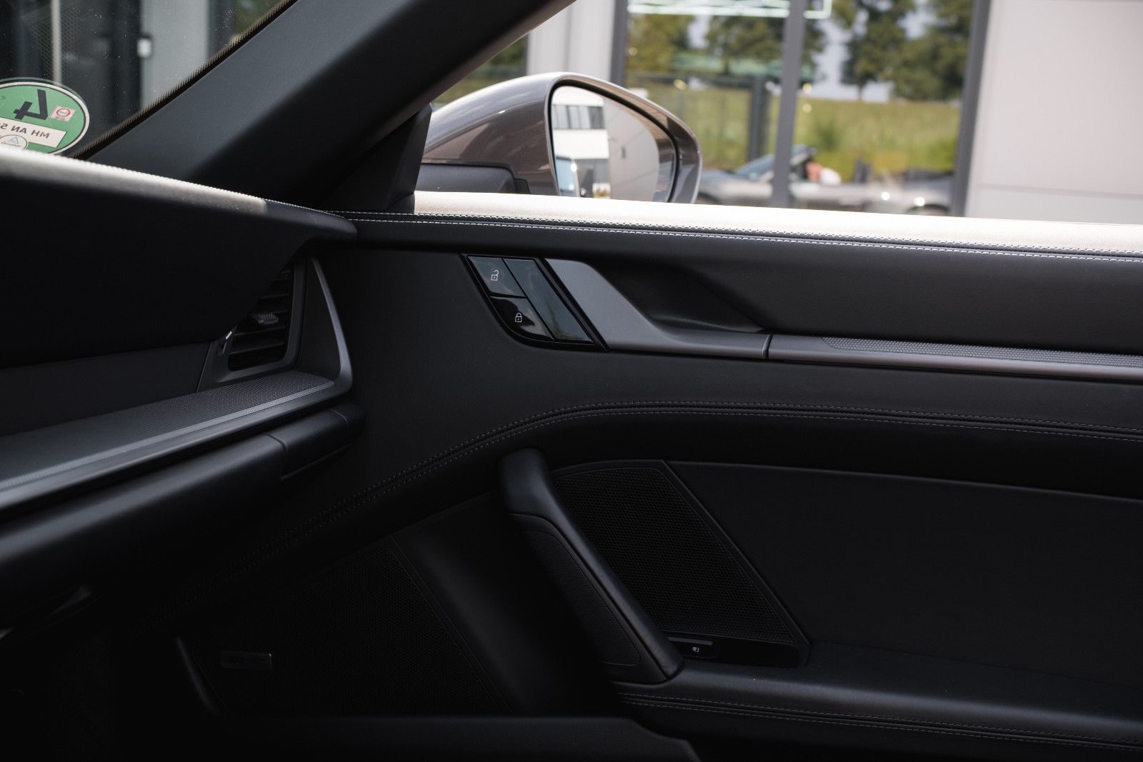 Fahrzeugabbildung Porsche 992/911 Carrera S Cabriolet-Approved-BOSE-Sound
