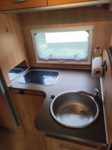 Miller Michigan  - Miller Wohnmobil oder -wagen Wohnwagen gebraucht