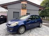 Renault Clio III 1.6 Edition Dynamique,KLIMA,65TKM,1HAND - Renault Clio aus 2007: Iii
