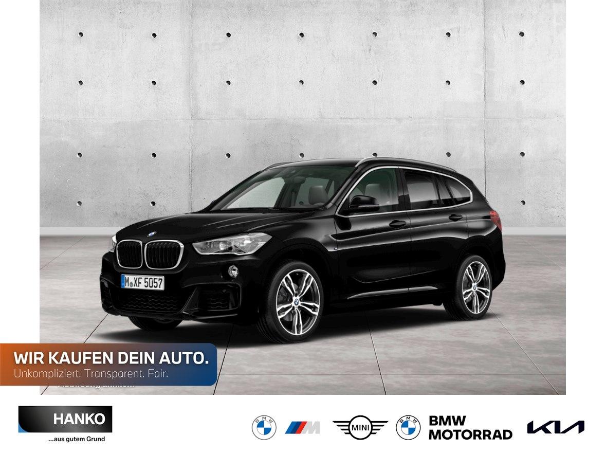 BMW X1 xDrive18d