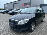 Skoda Fabia 1.6 TDI Combi Classic *HU/ AU NEU* KLIMA* - Skoda Fabia Classic mit Diesel-Antrieb