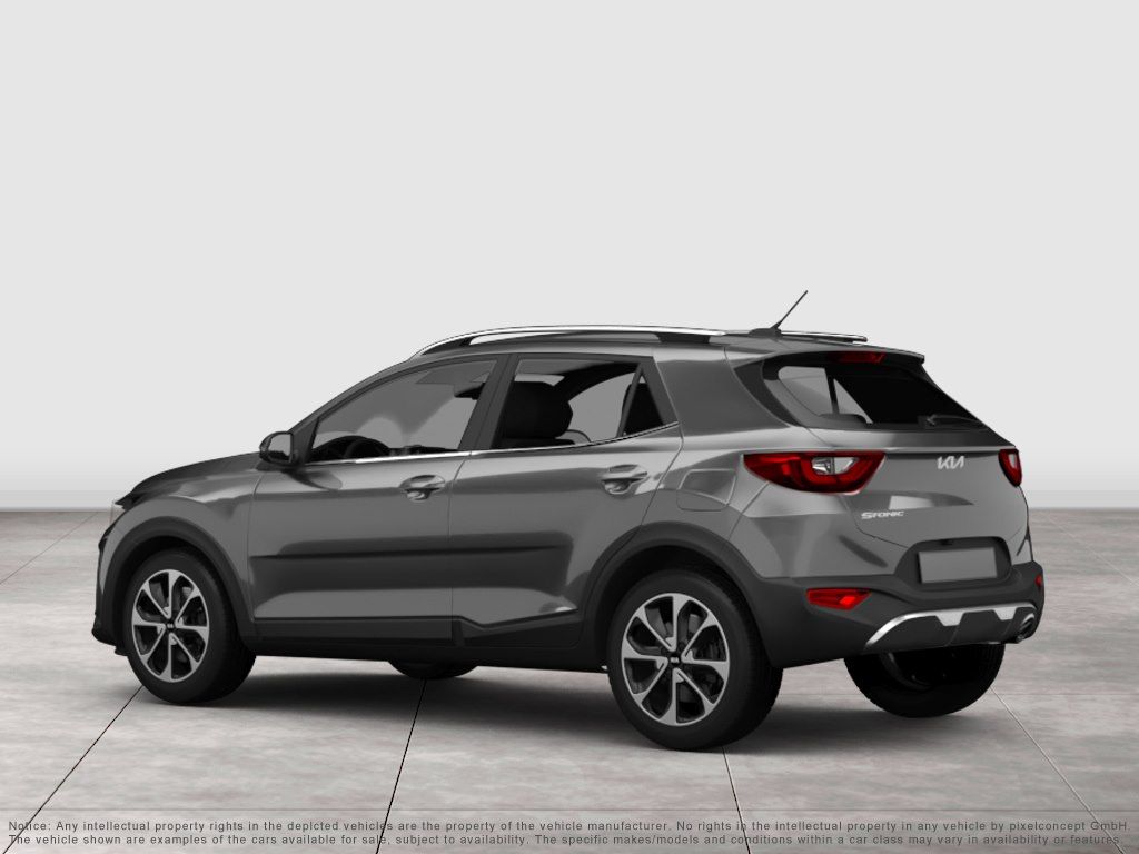 Kia Stonic - Bild 4