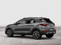 Kia Stonic - Vorschau Bild 4