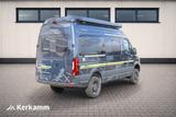 HYMER / ERIBA / HYMERCAR Grand Canyon S Cross Over *4x4*Schlafdach*Solar* - Kastenwagen mit 4 Schlafplätzen