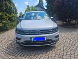 Volkswagen Tiguan Allspace 2.0 TSI 132kW DSG 4MOTION Hi... - Privatanbieter Berlin gebraucht