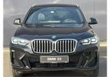 BMW X3 xDrive20d M-SPORT - BMW X3