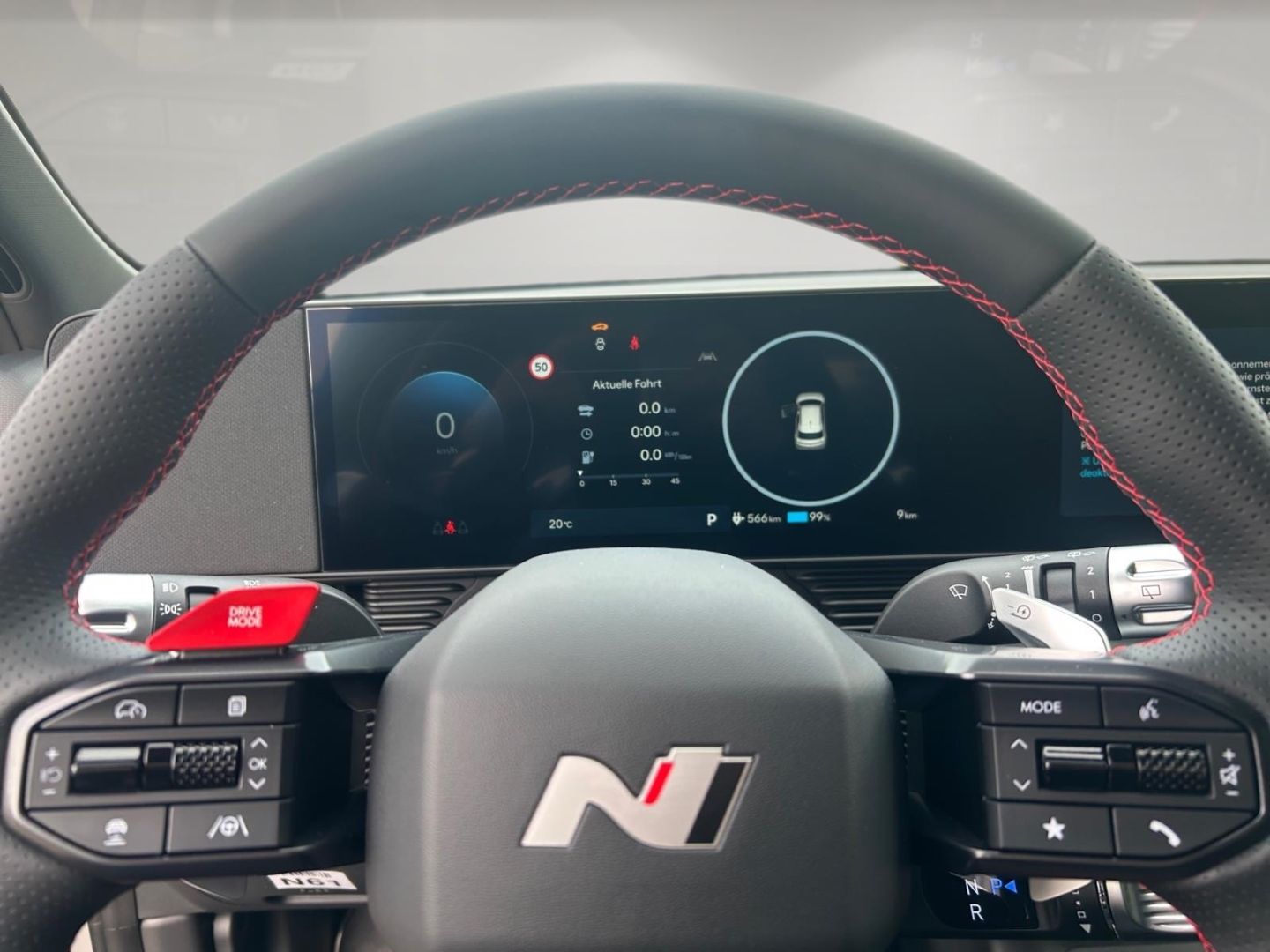 Hyundai IONIQ 5 - Bild 9