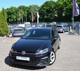 Volkswagen Golf VII 2.0 TSI GTI Sitzhz LED PDC 5türig - Volkswagen Golf: GTI V5