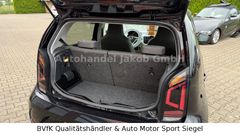 VW up!/Beats/Tüv&Service Neu/Premium Garantie/TOP!