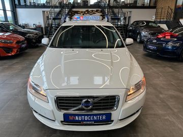 Volvo S80 Lim. D3 Summum *BiXenon*Standh*1.Hand*